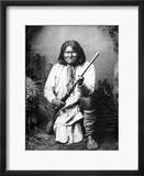 Geronimo (1829-1909)