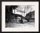 Navajo Weaver  C1905