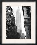 Empire State Building  1931