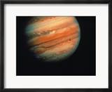 Jupiter  Europa  & Io