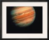 Jupiter  Europa  & Io