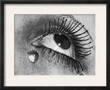 Man Ray: Tears  1930