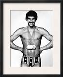 Mark Spitz (1950- )