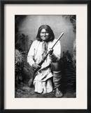 Geronimo (1829-1909)