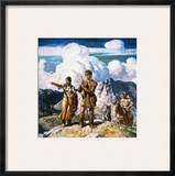 Wyeth: Sacajawea
