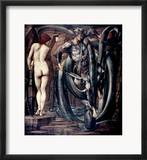 Burne-Jones: Perseus