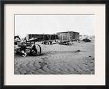 Dust Bowl  C1936