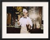 Soda Jerk  1939