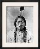 Sitting Bull (1834-1890)