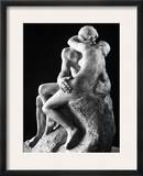 Rodin: The Kiss  1886
