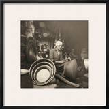 Israel: Metal Workers  1938