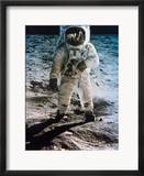 Apollo 11: Buzz Aldrin