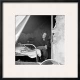 Migrant Worker  1936
