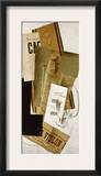 Braque:  The Violin