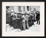 Depression: Harlem  1931