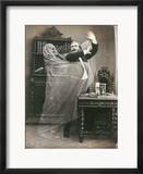 Spirit Photograph  1863