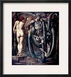 Burne-Jones: Perseus