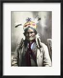 Geronimo (1829-1909)
