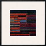 Klee: Six Thresholds  1929