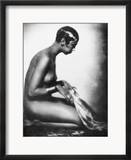Josephine Baker (1906-1975)