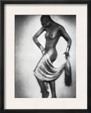 Josephine Baker (1906-1975)