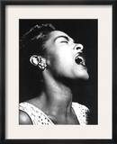 Billie Holiday (1915-1959)