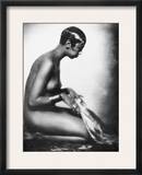 Josephine Baker (1906-1975)