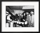 Soup Kitchen  1931