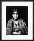 Navajo Woman  C1904