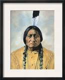 Sitting Bull (1834-1890)