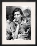 Migrant Mother  1936