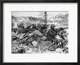 Korean War: Soldiers