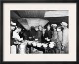 Soup Kitchen  1931