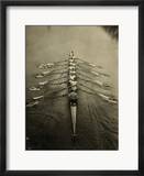 Rowing Team  C1913