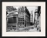 Stock Exchange  C1908