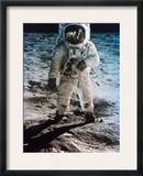 Apollo 11: Buzz Aldrin