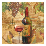 Chianti Abundance - Wine
