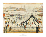 Children's Playground