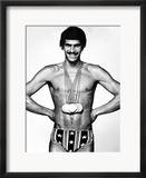 Mark Spitz (1950- )