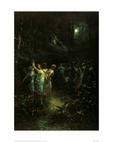 Midsummer Night's Dream