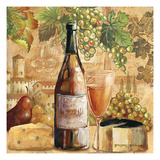 Abruzzi Splendor - Wine