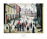 A Procession