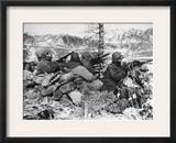 Korean War: Soldiers