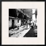 Turkey: Istanbul  1952