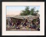 Holy Land: Bedouin Camp