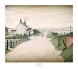 Country Road