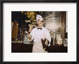 Soda Jerk  1939