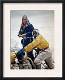 Sir Edmund Hillary