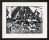 Civil War: Custer  1862