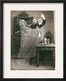 Spirit Photograph  1863